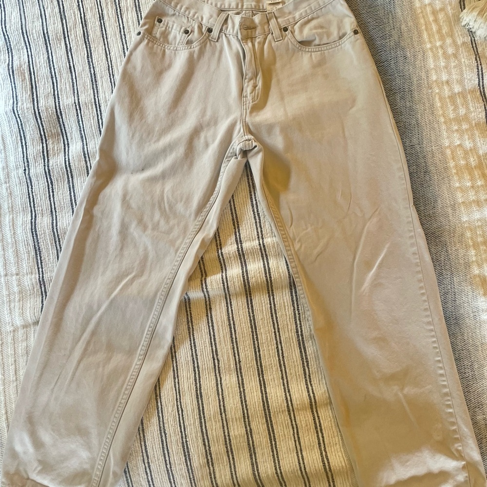 Vintage Levi’s